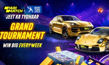 Victory All Around: Parimatch Celebrates More Than 1,000 Jeet Ka Tyohaar Winners