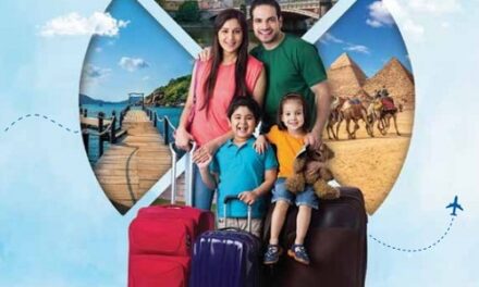 Stay Protected on the Go: TATA AIG’s Travel Insurance Gets a Holiday Upgrade