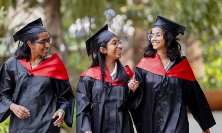 Empowering Students for the Future: The Career Counselling Program at CS Academy
