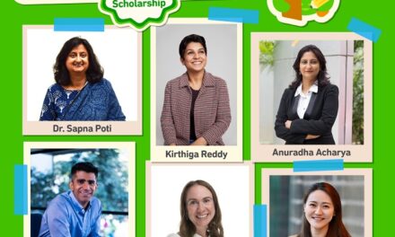 Trailblazing Women in STEM and Education Experts Lead Jury for USD 30,000 DETermined Scholarship by Duolingo English Test
