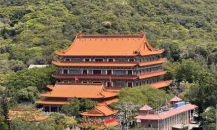 Hong Kong, The Ultimate Family Destination For Every Kind Of Vacationer, Is Calling. Will You Answer