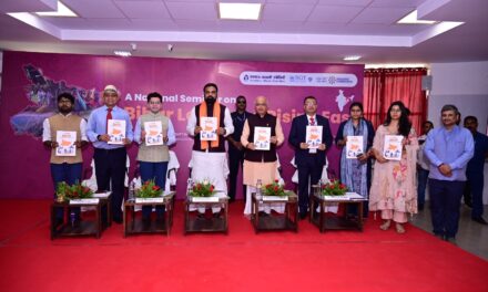 SGT University Co-Hosts National Seminar “Bihar Leads the Rising East” in Patna
