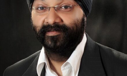 PayG Appoints Harmeet Sethi as Chief Executive Officer