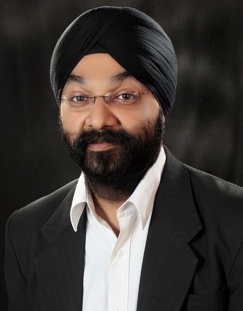 PayG Appoints Harmeet Sethi as Chief Executive Officer