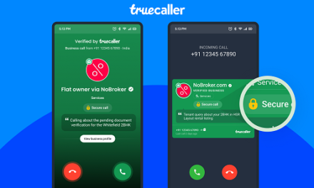 Truecaller Launches Secure Calls to Fight Call Spoofing