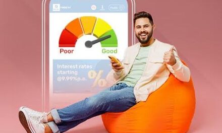 Bajaj Markets Offers Free CIBIL Score Checks to Help Individuals Stay Loan-ready