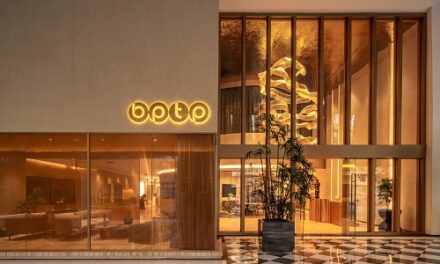 Design Excellence Redefined: BPTP Experience Center, Designed by Space Matrix, Wins Prestigious International Property Award