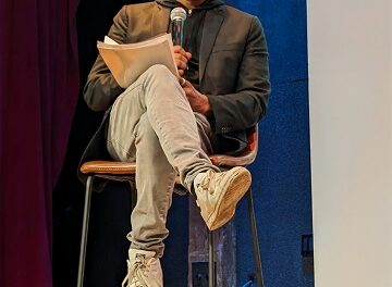 Ravi Krishnan Launches Abler Sports & Entertainment (ASE) to ‘Challenge Status Quo’ of the Sports & Entertainment Industry