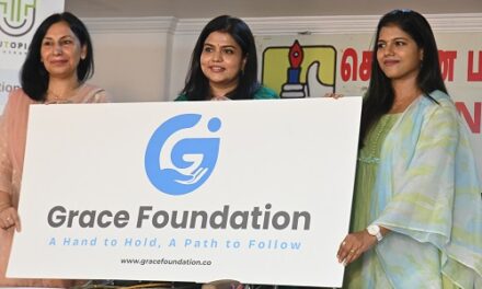 Calling Aspiring Filmmakers to Inspire Social Change Through ‘Say No to Alcohol’ Awareness Short Film Contest Organised by Grace Foundation