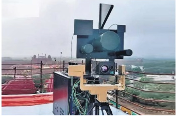India’s Defence Triumph in Operation Sindoor Showcases the Power of DRDO Indigenous Collaboration
