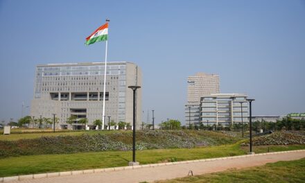 SRM University-AP Ranks No.1 as “The New-Age Emerging University” by IIRF 2025