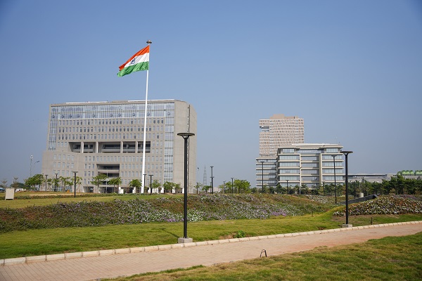 SRM University-AP Ranks No.1 as “The New-Age Emerging University” by IIRF 2025