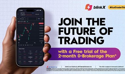 BlinkX Launches Free Silver Subscription Plan to Empower Options Traders