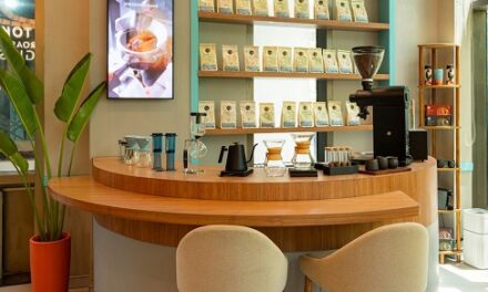 Blue Tokai Launches ‘Origins’, a Space Celebrating Craft and its Roots