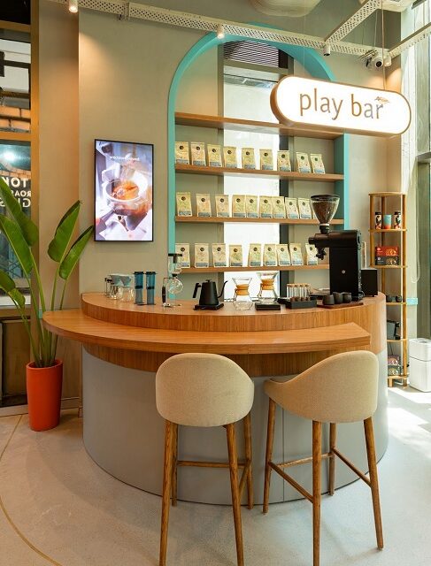 Blue Tokai Launches ‘Origins’, a Space Celebrating Craft and its Roots