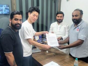 Terra Motors Appoints L5 Dealership to Top L3 Dealers in Varanasi; 200km Range from Rs.3.65L, Zero Down Payment; Targets 100 Dealers in India