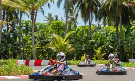 Kandima Maldives Announces a Star-Studded “Summer Kamp” 2025 Featuring Global Talent