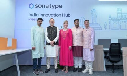 Sonatype Expands Global Operations With New India Innovation Center