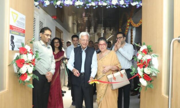 S.L. Raheja Hospital Launches AI-Enabled Digital Pet CT, 3T-MRI, and Advanced NICU-PICU Units