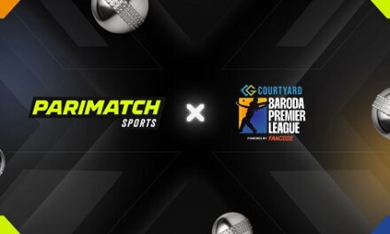 Parimatch Sports Joins Baroda Premier League 2025 as Associate Sponsor