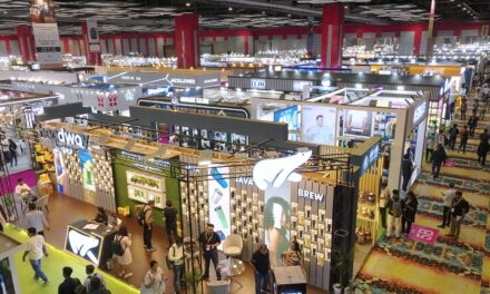 Gifts World Expo 2025 Returns with its 28th Edition, Featuring Focused Segments and an Expanded Showcase