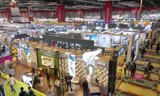 Gifts World Expo 2025 Returns with its 28th Edition, Featuring Focused Segments and an Expanded Showcase