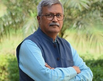 JKLU Professor First Indian to Win Hills Millennium Award for International Designers