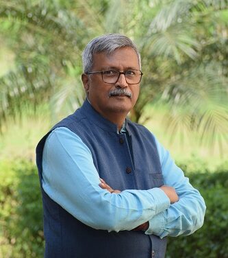 JKLU Professor First Indian to Win Hills Millennium Award for International Designers