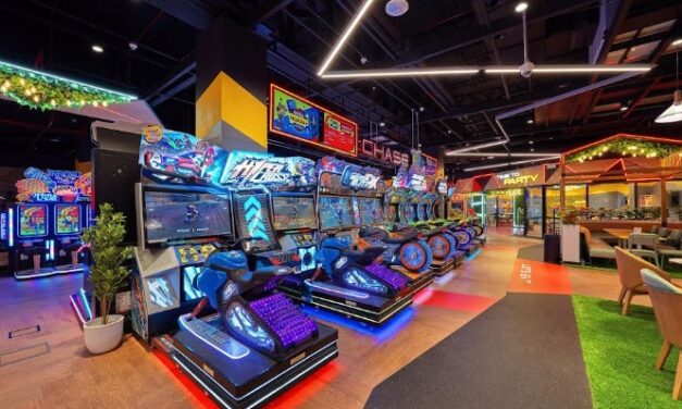 A New Landmark for Fun: Timezone’s Largest Flagship Venue Opens at Inorbit Mall Malad