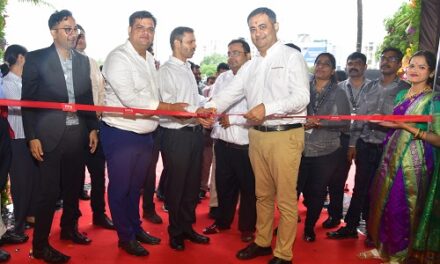 PPS Motors – Mahindra’s Largest Dealer in India – Expands its Operations in Maharashtra; Inaugurates 2 New Dealerships at Katraj, Pune and Saswad