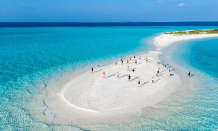 SOUL Festival Announces its Third Chapter – 9th to 13th October at Soneva Fushi