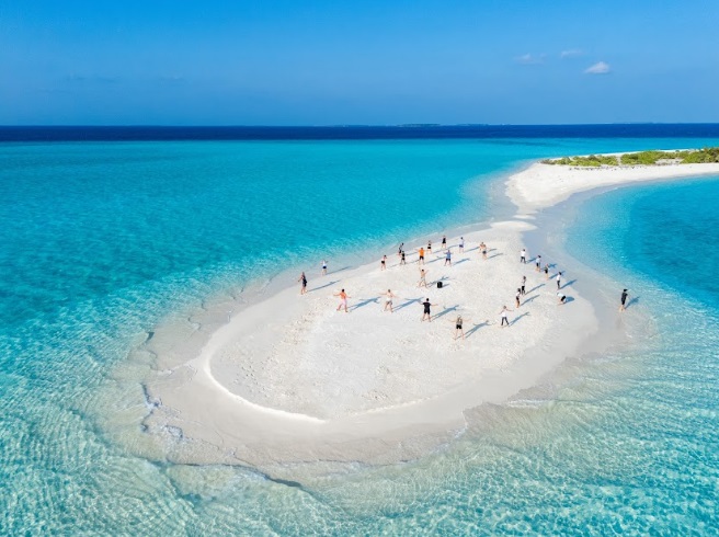 SOUL Festival Announces its Third Chapter – 9th to 13th October at Soneva Fushi
