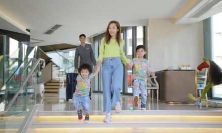Dorsett Wanchai: Where Hong Kong’s Best Family Adventures Begin
