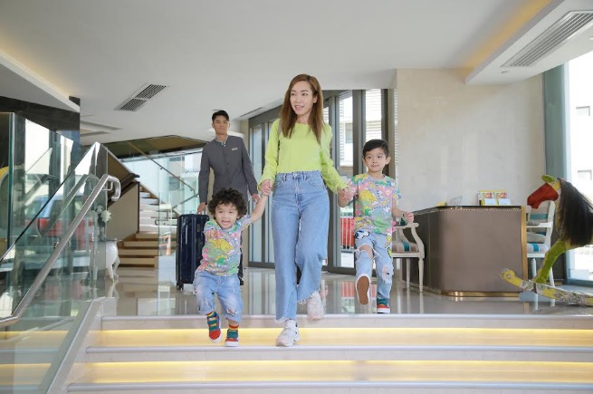 Dorsett Wanchai: Where Hong Kong’s Best Family Adventures Begin