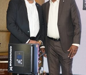 Grundfos Enhances its Product Portfolio with Energy-efficient Solutions to Address Growing Sustainability Demands in CBS Industry