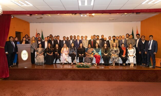 India-Mexico Trade Corridor: Credlix Launches India Sourcing to Strengthen Bilateral Trade and Financing for Mexican Manufacturers