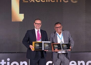 SMART Technologies Celebrated for Innovation and Inclusion at India’s Education Excellence Awards 2025