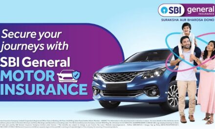 This Monsoon Season Drive Worry Free with SBI General’s Motor Insurance