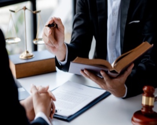 Pursue Your LL.M with Up to Rs. 30 Lakh Lawyer Loan from Bajaj Finance