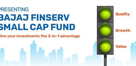 NFO Alert: Introducing Bajaj Finserv Small Cap Fund