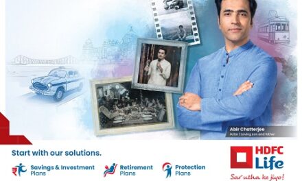 HDFC Life Launches East-Focused Campaign in West Bengal and Odisha to Drive the Need for Financial Preparedness
