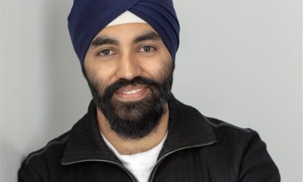 Former Oura CEO, Harpreet Singh Rai, Joins Loop to Accelerate Preventive Health Innovation