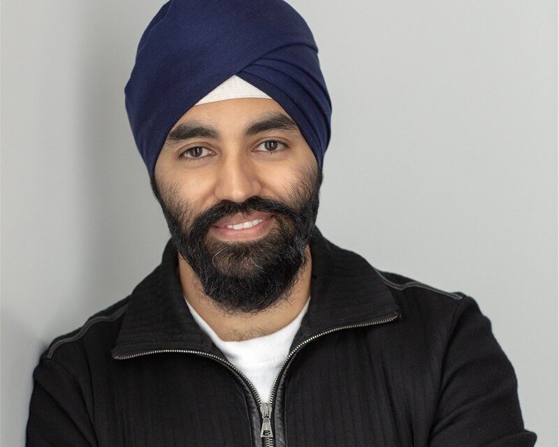 Former Oura CEO, Harpreet Singh Rai, Joins Loop to Accelerate Preventive Health Innovation