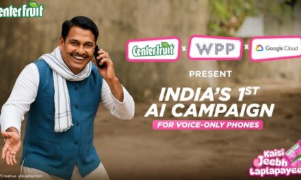 No Internet, No Screen, No Problem: Centerfruit Launches Industry-First AI-Powered Tongue Twister Challenge For Rural India