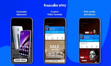 Truecaller Ads Launches ‘Truecaller Play’, a New Suite of Interactive Mobile Ad Formats for Brands