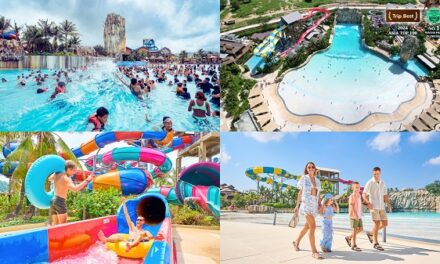 Andamanda Phuket Ranked in Trip Best 2025 Global Top 100 – A Must-Visit for Indian Families