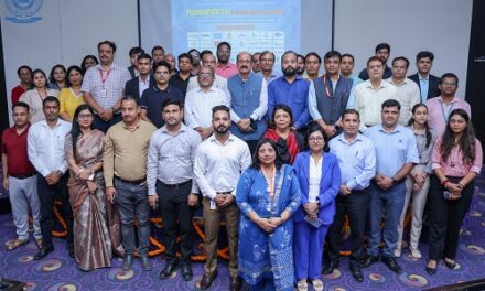 Sun Pharma, Mankind, Cipla Lead Recruitments at SGT University’s Mega Job Fest: PharmaPICK 2.0