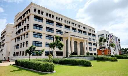 MAHE BLRU’s MIT Reports Stellar Placement Season with INR 52 LPA Top Salary