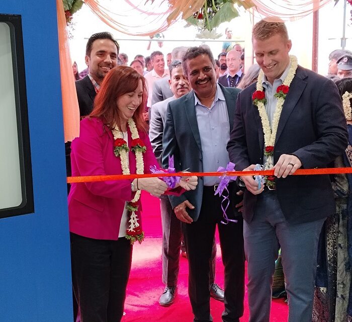 Utthunga and Guidant Launch Center of Manufacturing Excellence to Deliver Export-grade Precision-engineered Systems
