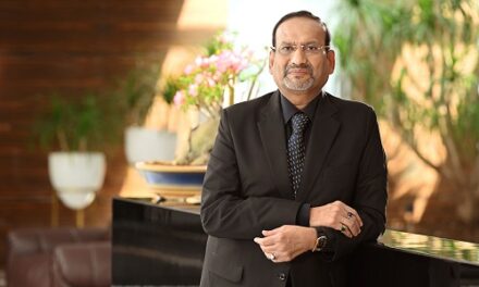 DS Group’s Pulse Candy Becomes A INR 750 Crore Consumer Brand